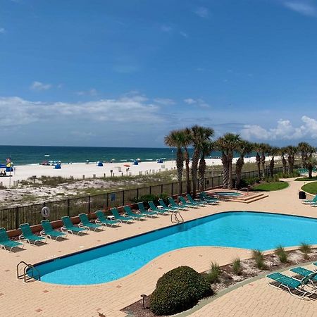 Aparthotel Sea Chase Orange Beach Exterior foto