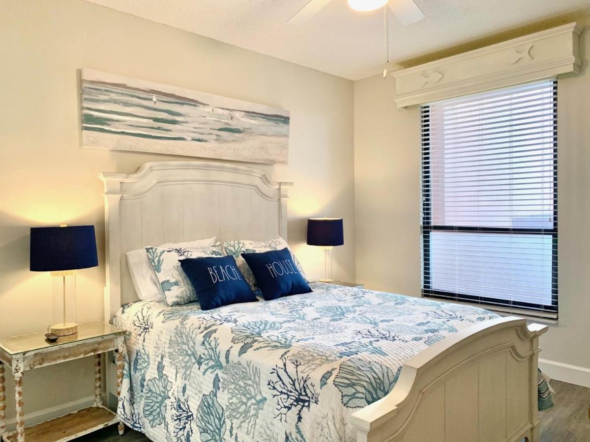 Aparthotel Sea Chase Orange Beach Exterior foto